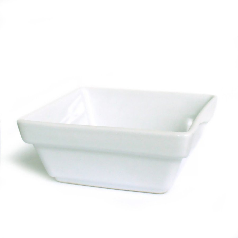 Wolters Meshidai Ersatznapf - Weiß