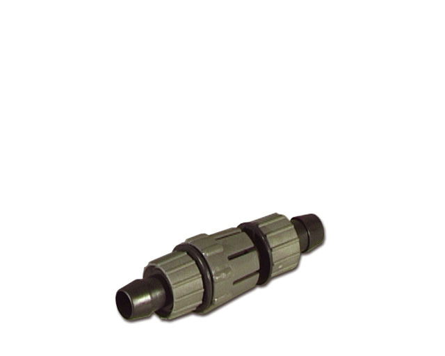 EHEIM Schnelltrennkupplung für Schlauch ø 16/22 Millimeter Zubehör