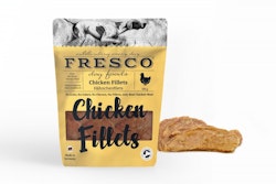 FRESCO Filets Hähnchenfilets 100g