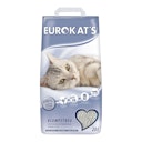 Vorschaubild Eurokats 20L Klumpstreu blau Papierbeut.