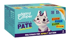 Edgard & Cooper MultiPack 85g Paté