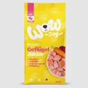 Vorschaubild WOW Junior Geflügel 6kg Hundetrockenfutter