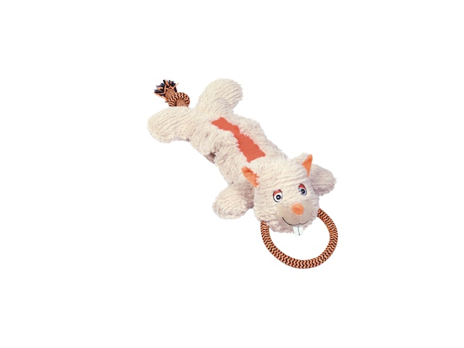 NOBBY Plüsch Nager "Stretch" mit Seil 59 cm NOBBY Plüsch Nager "Stretch" mit Seil 59 cm