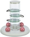 Vorschaubild TRIXIE Cat Activity Gambling Tower, Kunststoff, ø 25 × 27 cm