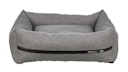 Vorschaubild TRIXIE Bett CityStyle, eckig, 120 × 80 cm, grau
