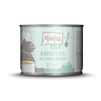 blanchierte Pute mit leckeren Möhrchen Varianten Bild