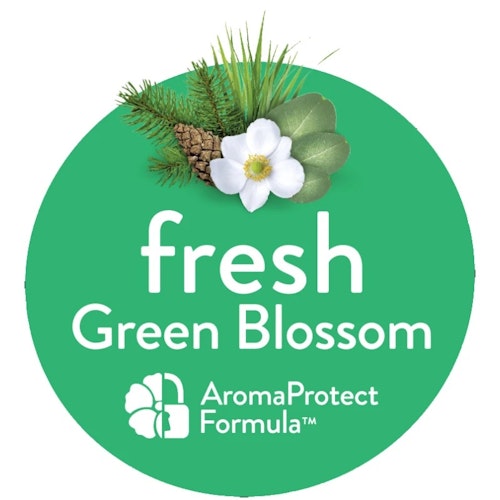 Biokats Organic Care Plant Fibres  Fresh 3,2kg Premiumkatzenstreu