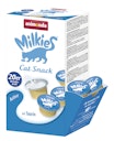 Vorschaubild animonda Milkies Kapseln 20 x 15g Multipack Katzensnack
