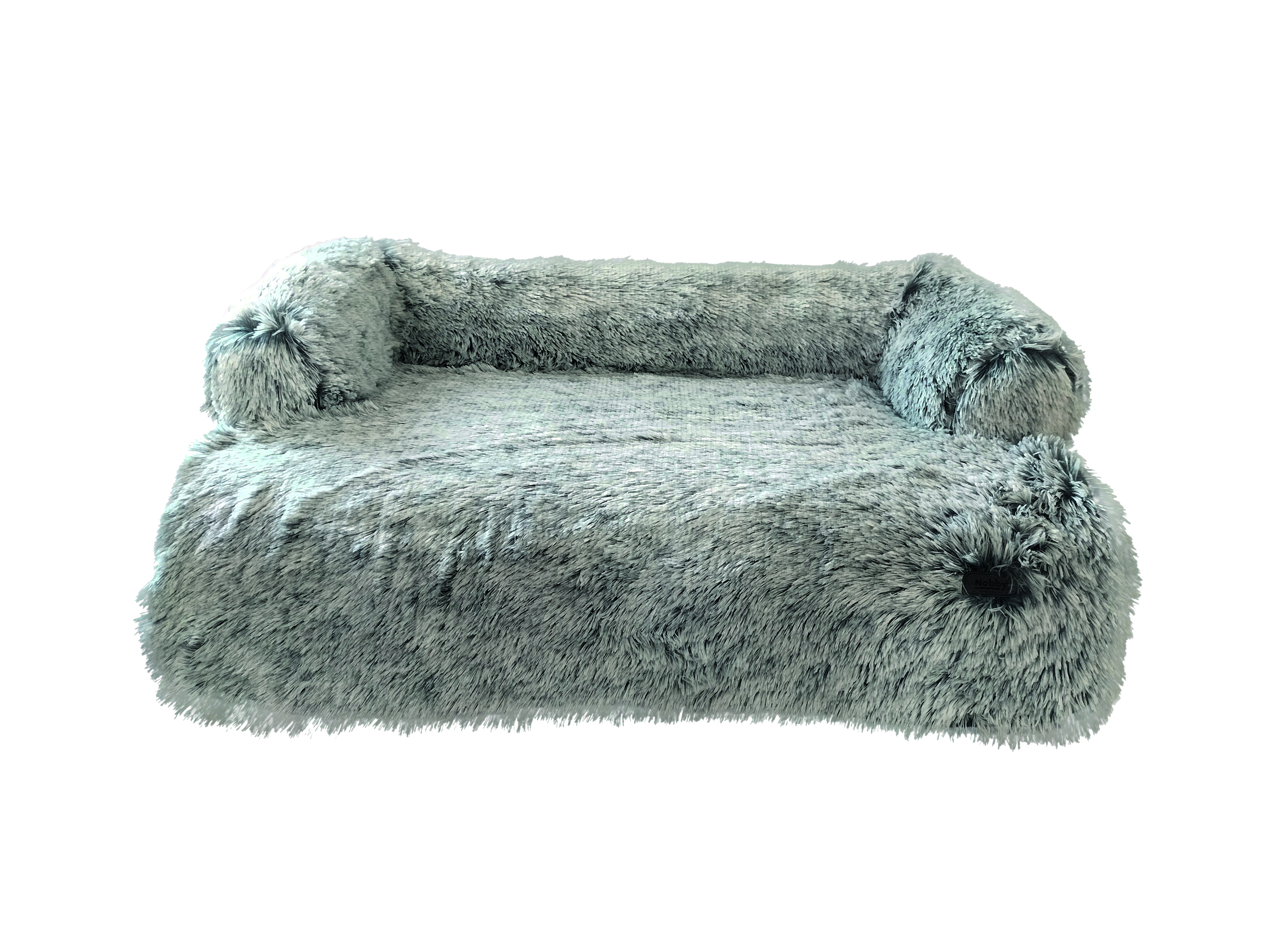 NOBBY Sofamatte eckig NURU