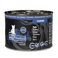 catz finefood Purrrr 200 Gramm KatzennassfutterVorschaubild