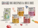Vorschaubild Macs 800g DOG MP Mono Bestseller