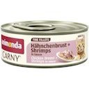Vorschaubild animonda Feine Filets 60g-Dose Katzennassfutter