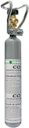 Vorschaubild DENNERLE CO2 Mehrweg-Flasche 500g Vorratsflasche