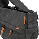 Vorschaubild TRIXIE BE NORDIC Tasche Ingrid, 40 × 30 × 15 cm, schwarz