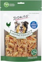 Vorschaubild DOKAS Hühnerbrust in Stückchen Hundesnack