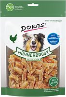 Hühnerbruststücke Varianten Bild