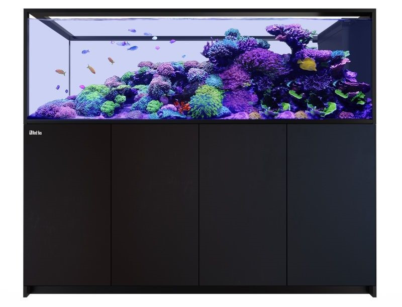 Red Sea REEFER™ Peninsula S-950 G2+ Deluxe System ReefLED 160