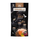 Vorschaubild Sanabelle 40g Juicy Land-Ente Katzensnack