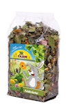 JR FARM Nager Feldkräuter Raufutter für Kleintiere JR FARM Nager Feldkräuter Raufutter für KleintiereZubehörbild