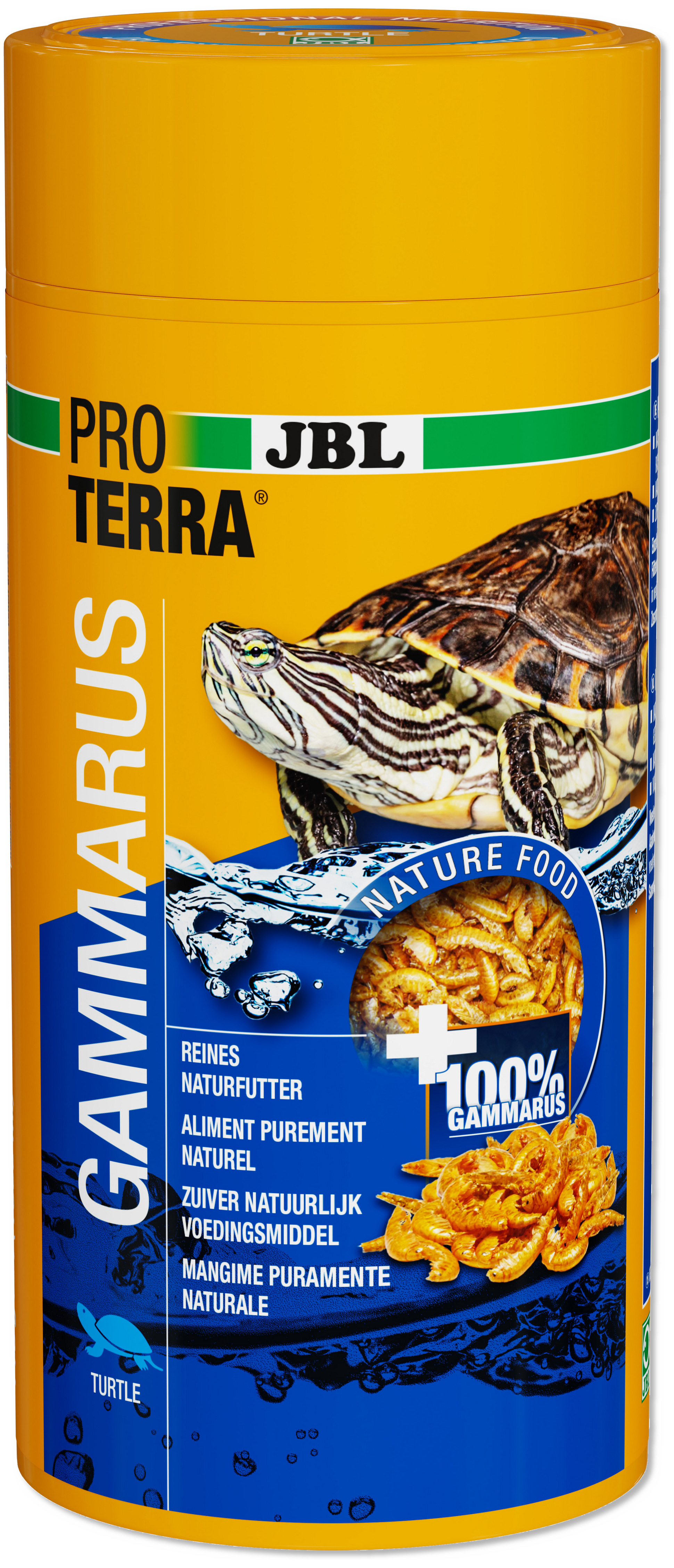 JBL PROTERRA GAMMARUS 1000ml