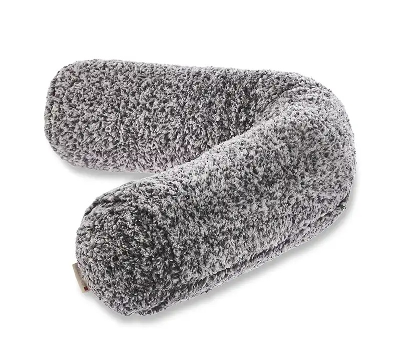 WOLTERS Sweet Dreams Schlafschlange 120 x 20 cm salt/pepper