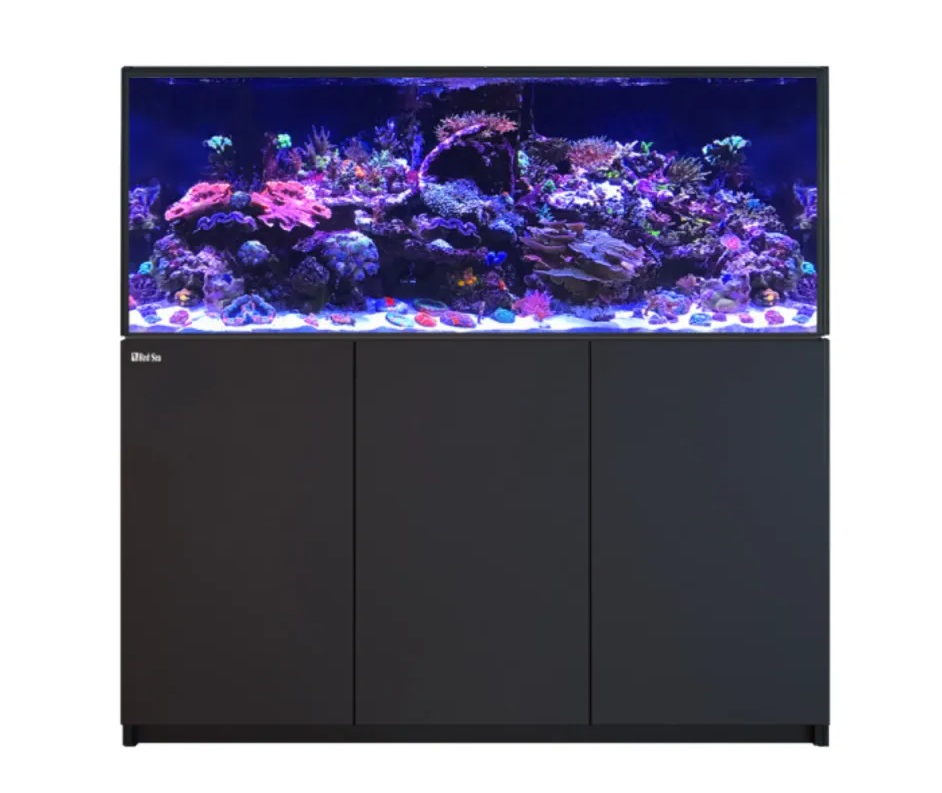 Red Sea REEFER™ 625 System G3 - Schwarz