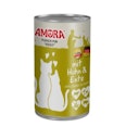 Vorschaubild Amora 400g Dose Katzenassfutter