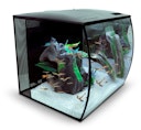 Vorschaubild FLUVAL Flex Nano-Aquarium-Set 57 Liter