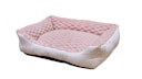 Vorschaubild NOBBY Komfortbett eckig Classic DIAMOND 