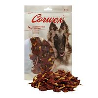 Corwex Pferd mit Fisch 250g Hundesnack