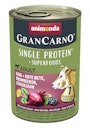 Vorschaubild animonda Gran Carno Superfoods 400g Dose Hundenassfutter