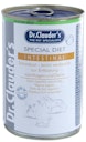 Vorschaubild Dr. Clauder's Special Diet Intestinal 400g Dosen Hundenassfutter