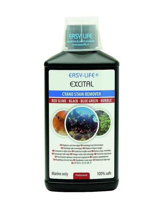 EasyLife Excital (1000 ml)
