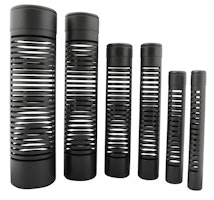 AQUA MEDIC Ablaufsieb 20 mm