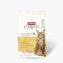 Vorschaubild animonda Carny Adult 1,75kg Huhn & Lachs Katzentrockenfutter