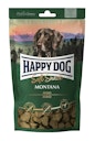 Vorschaubild HAPPY DOG Gramm Soft Snack 100 Gramm Hundesnack