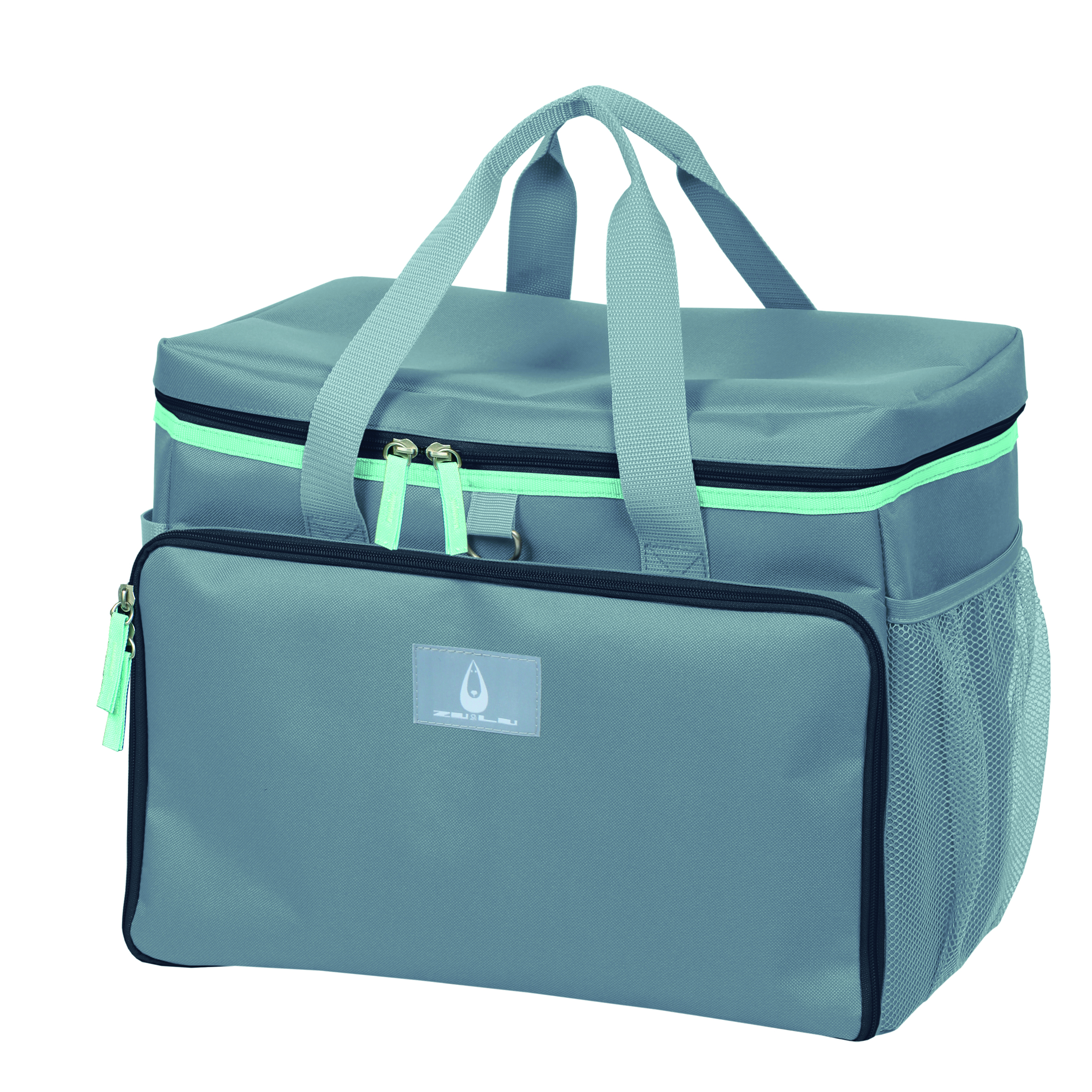 NOBBY Organizer "BAGSTER" grau 38 x 19 x 30 cm