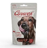 Corwex Soft Treats Lamm 165g Hundesnack