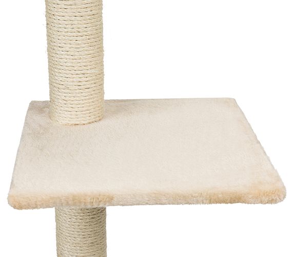 TRIXIE Kratzbaum Badalona, 109 cm, beige