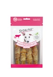 DOKAS Kaurolle Hundesnacks DOKAS Kaurolle HundesnacksZubehörbild