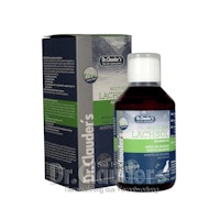Dr.Clauder's Hair & Skin - Multi Derm Lachsöl 250ml