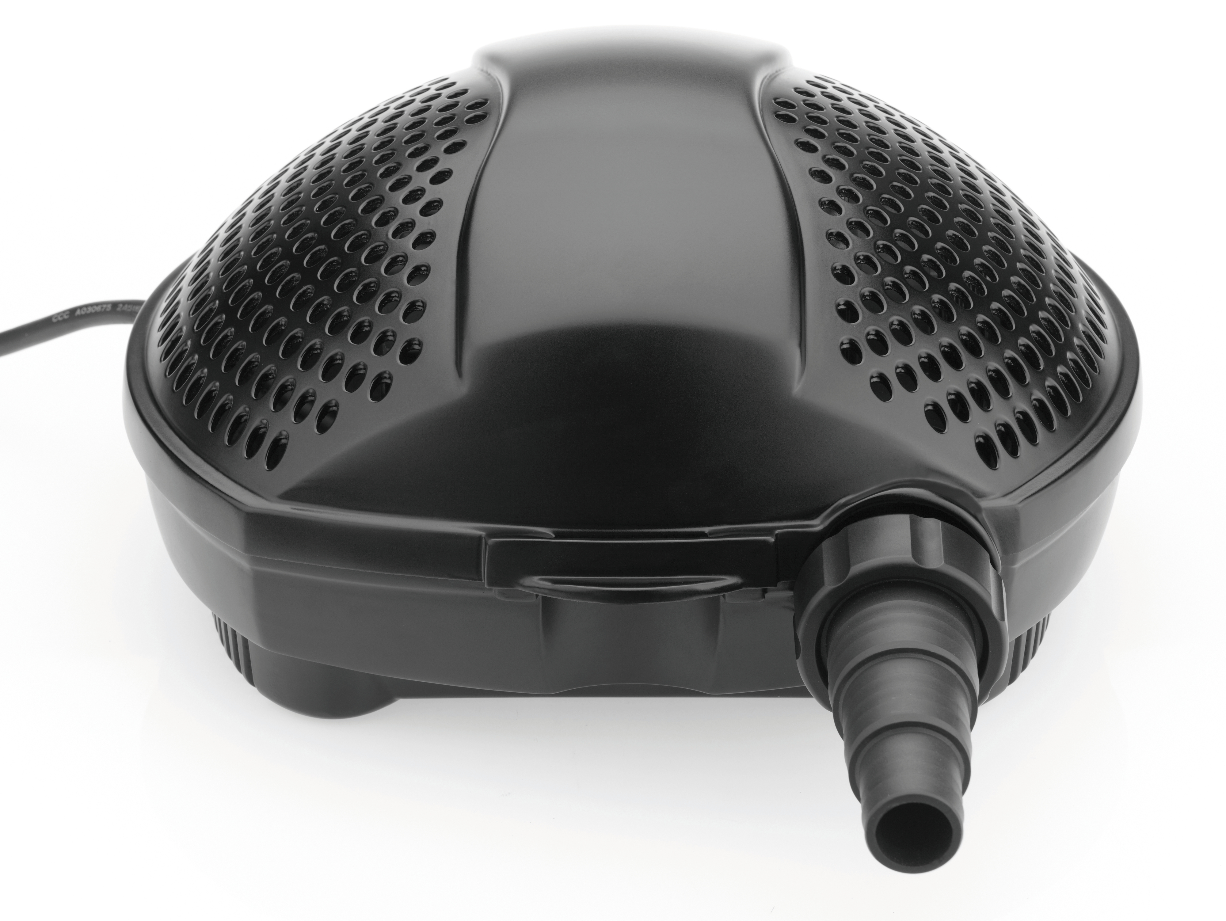 Pontec Filter- und Bachlaufpumpe PondoMax Eco 3500