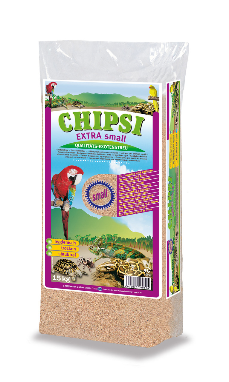 CHIPSI EXTRA Small