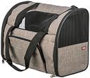 Vorschaubild TRIXIE Rucksack Shiva, 41 × 30 × 21 cm, braun/beige