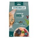 Vorschaubild Sanabelle 1 x 2kg Outdoor mit Ente Katzentrockenfutter