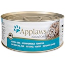 Vorschaubild Applaws Kitten 70g Katzennassfutter