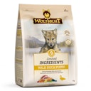 Vorschaubild Wolfsblut 1kg Wild Duck Puppy