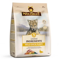 Wolfsblut 1kg Wild Duck Puppy