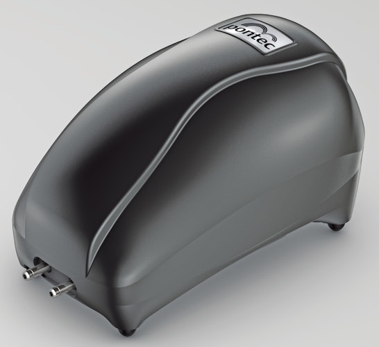 Pontec Teichbelüfter PondoAir Set 900