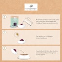 Vorschaubild Paws&Patch ROTE BETE 800g Streifen